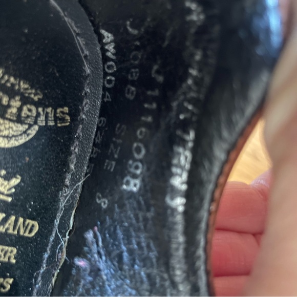Dr Martens SOLD! - Picture 2 of 7